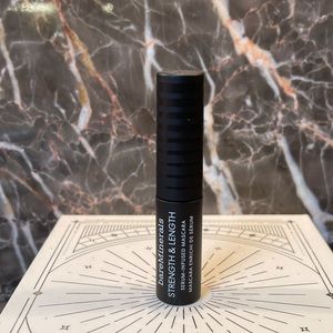 5 for $25 item 🌺 Mini BareMinerals Strength and Length Mascara